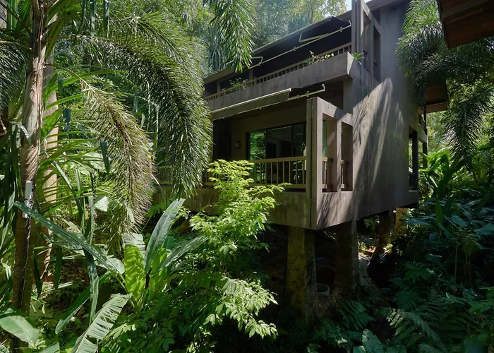 Khaolak Paradise Resort - SHA Extra Plus