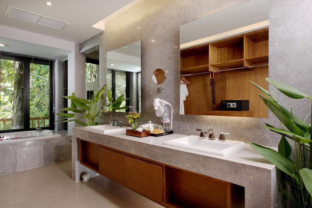 Resor Khaolak Paradise - Sha Extra 4*
