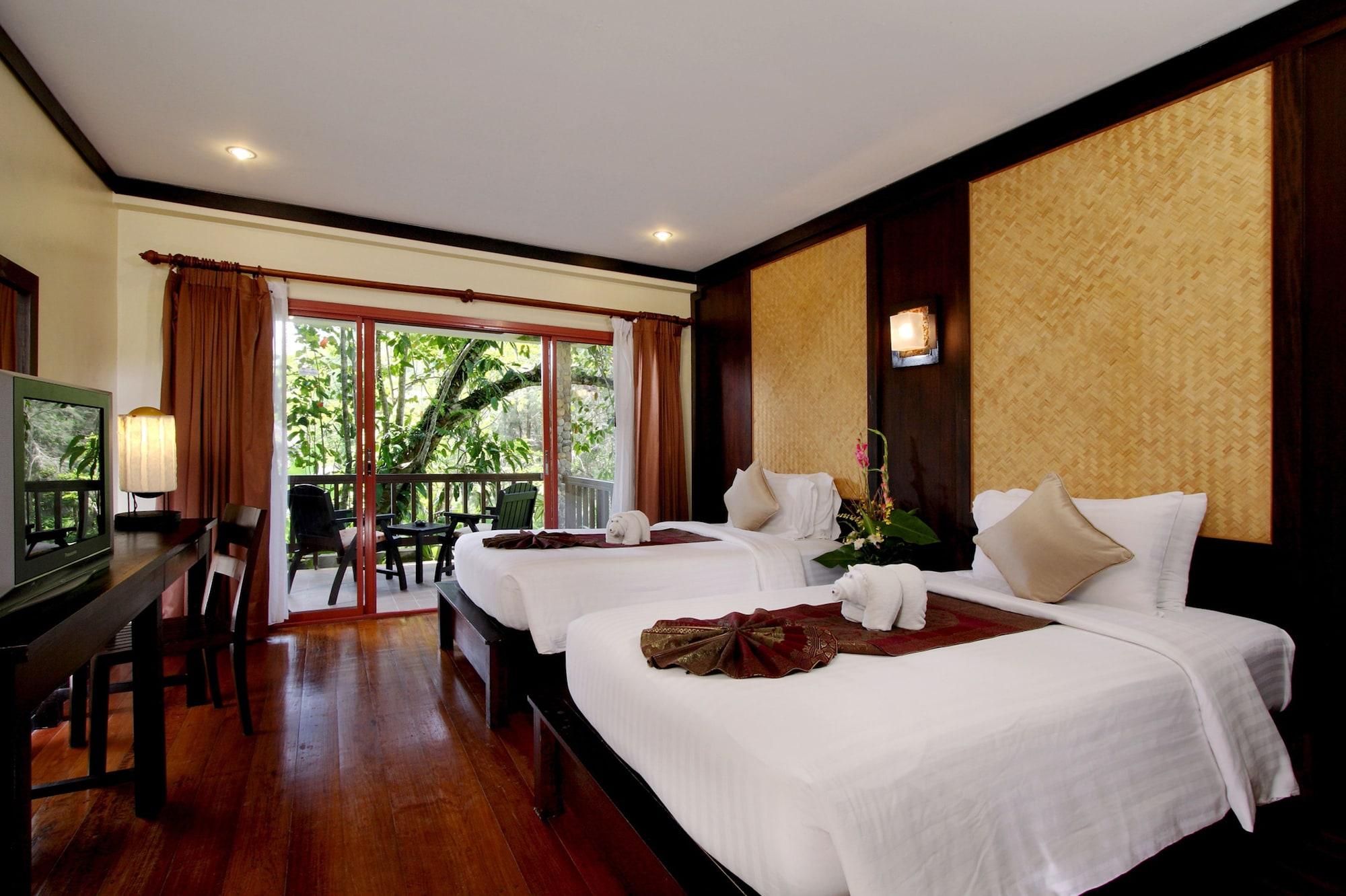 Khaolak Paradise - Sha Extra Resor