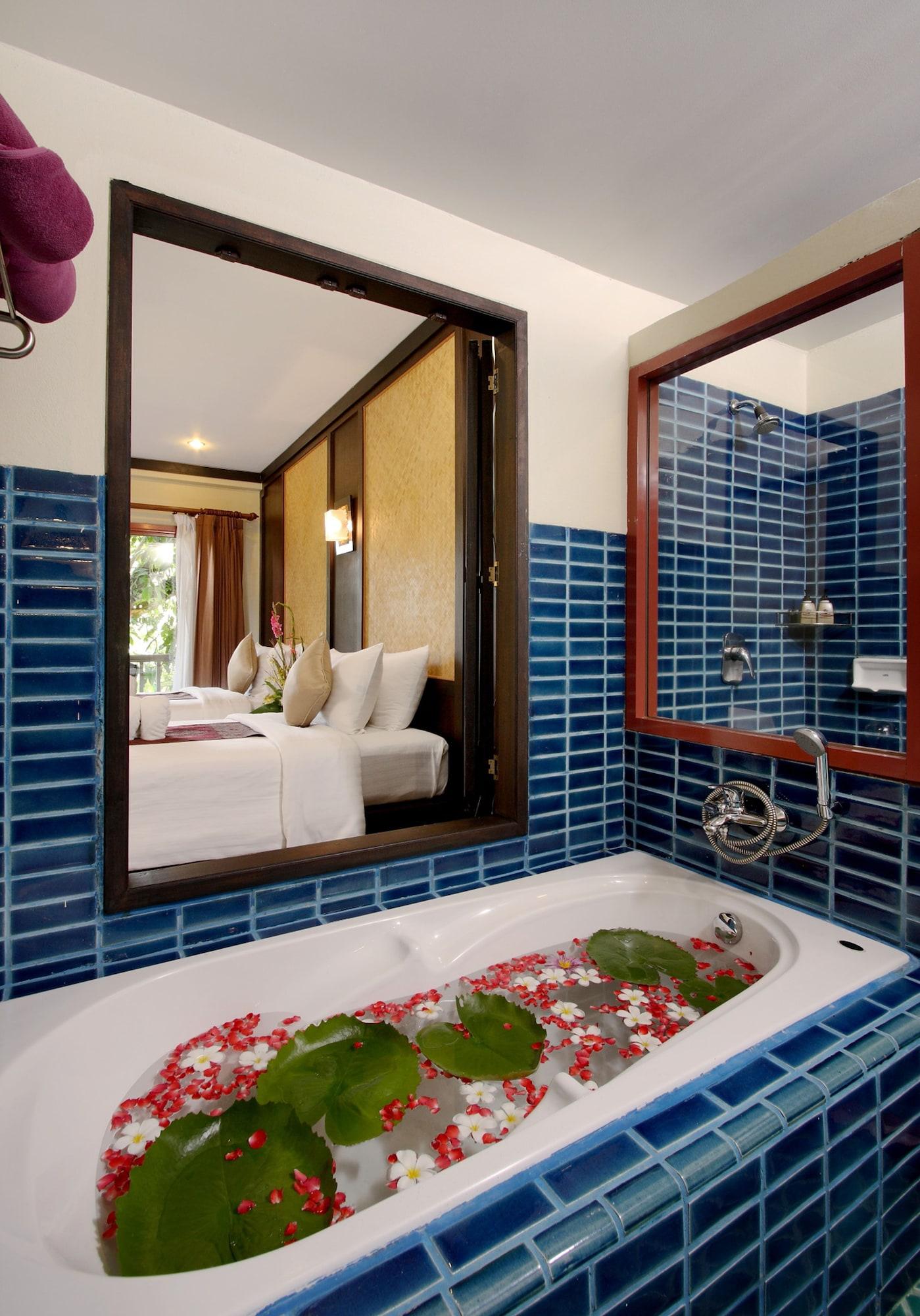 Khaolak Paradise - Sha Extra Resor