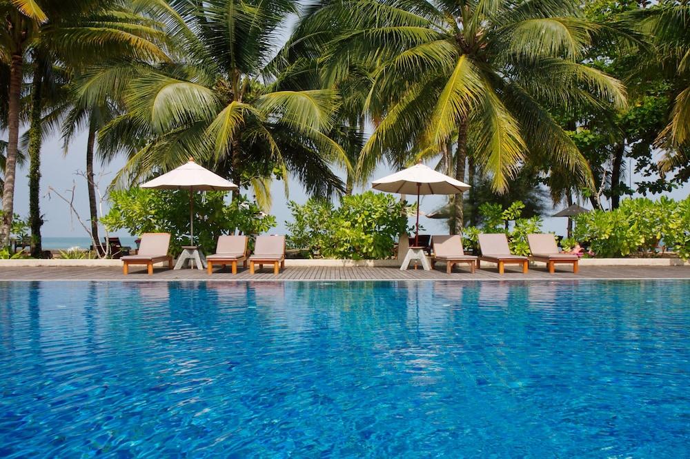 Khaolak Paradise - Sha Extra Resor
