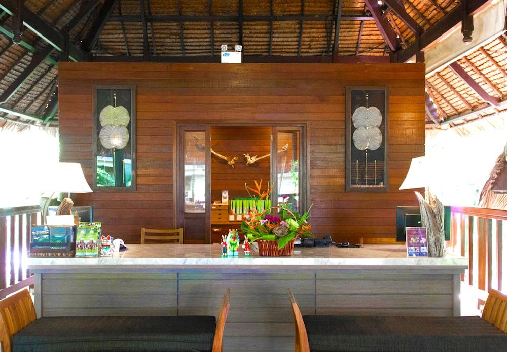Resor Khaolak Paradise - Sha Extra Khao Lak