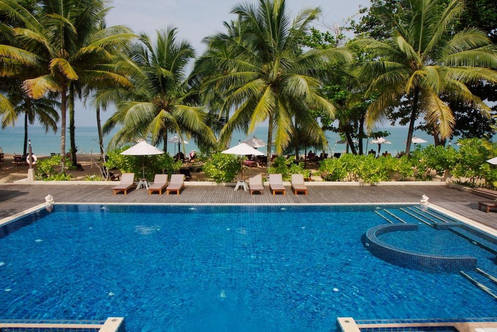 Khaolak Paradise - Sha Extra Resor 4*