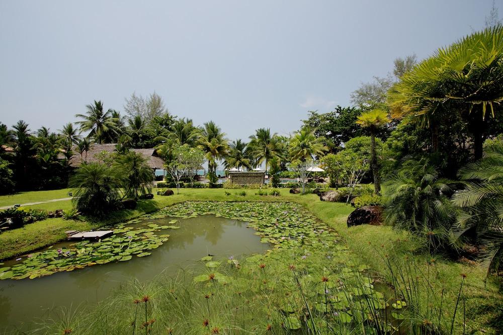 Khaolak Paradise - Sha Extra Resor