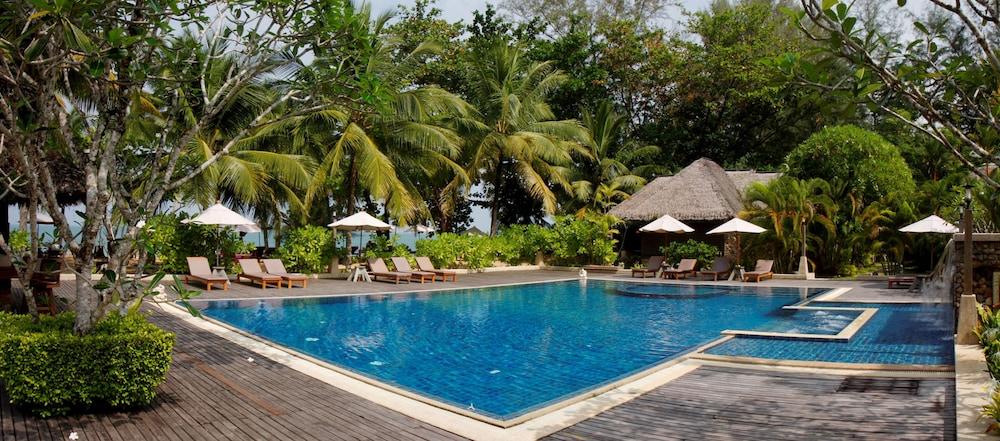 Resor Khaolak Paradise - Sha Extra Khao Lak