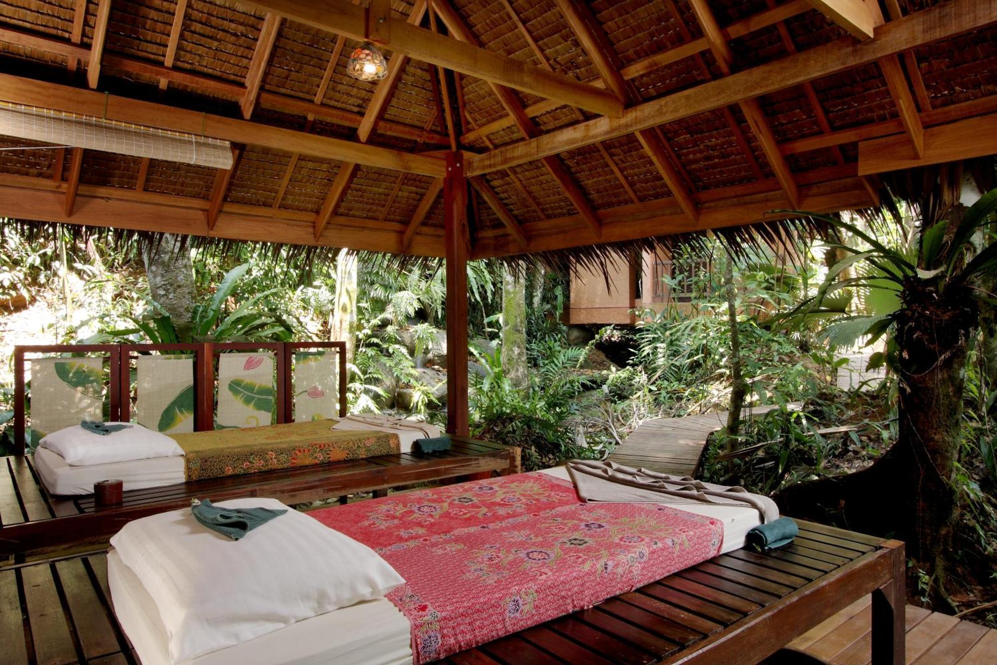 Resor Khaolak Paradise - Sha Extra 4*
