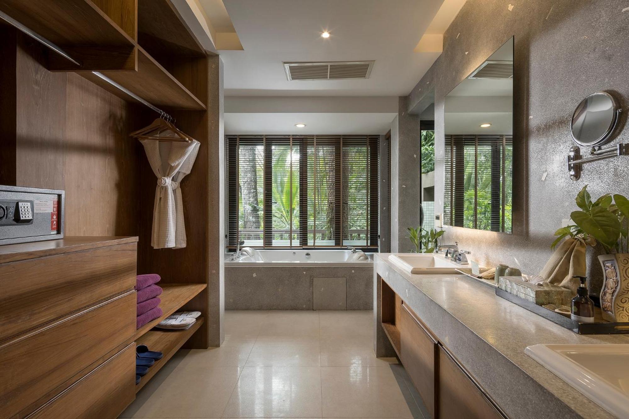 Khaolak Paradise - Sha Extra Resor 4*