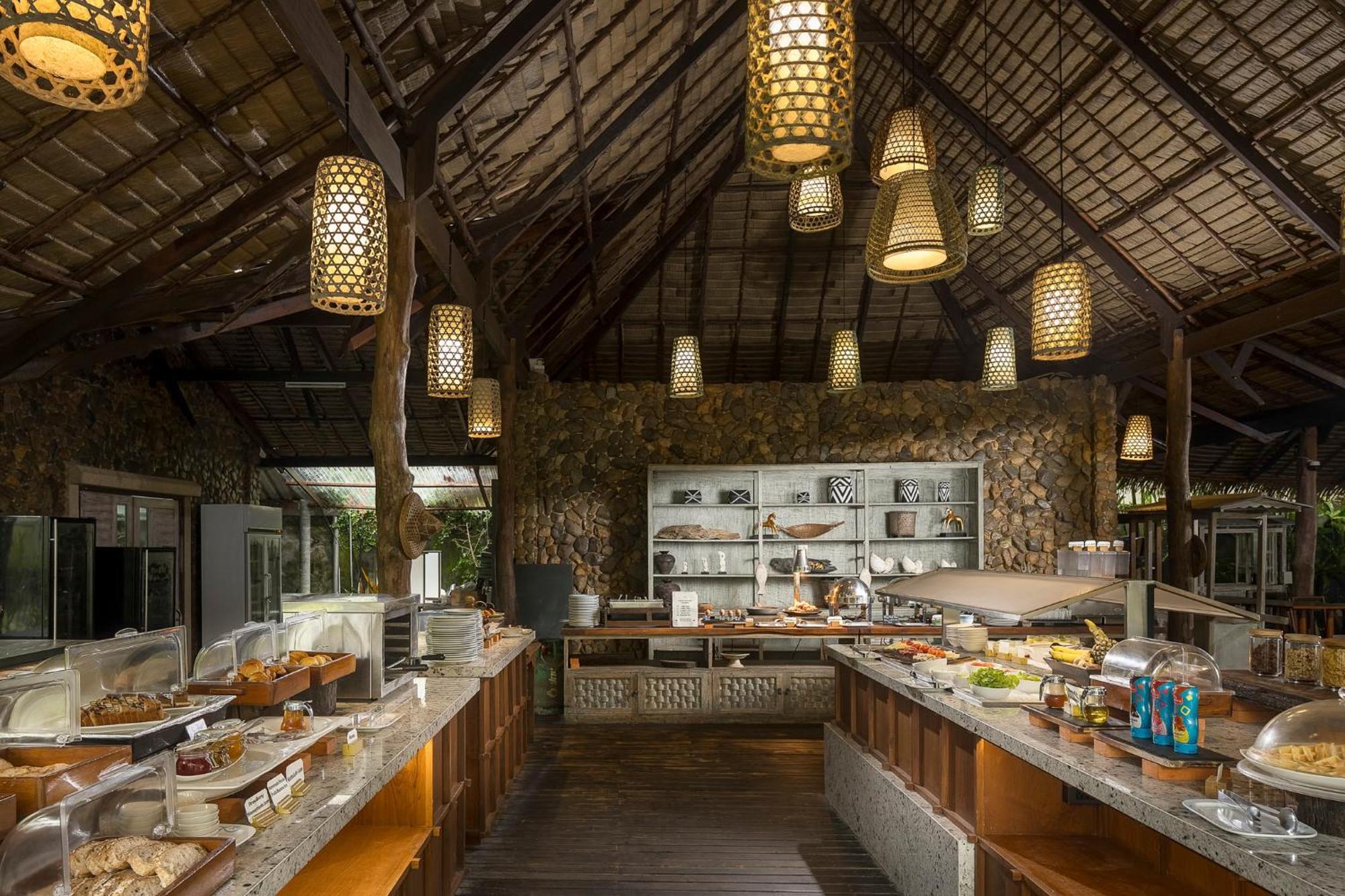 Khaolak Paradise - Sha Extra Resor Khao Lak