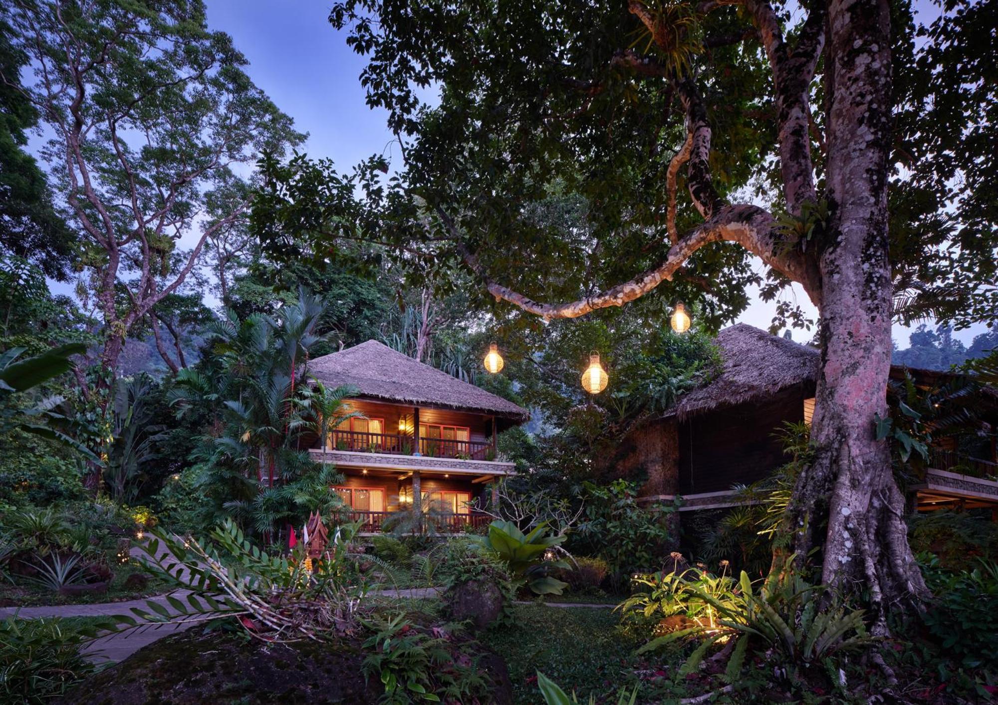 Khaolak Paradise - Sha Extra Resor