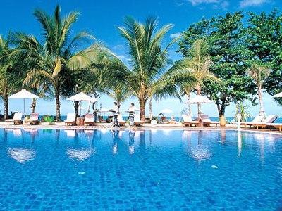 Khaolak Paradise - Sha Extra Resor