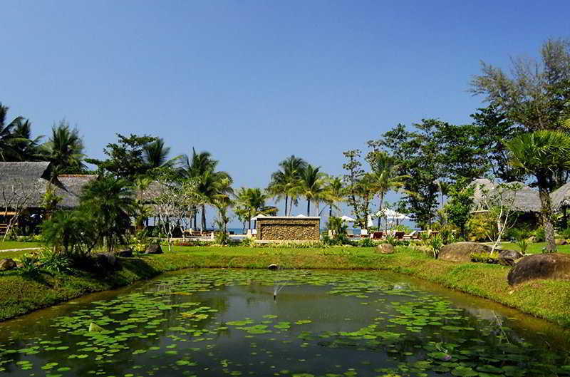 Khaolak Paradise - Sha Extra Resor Khao Lak
