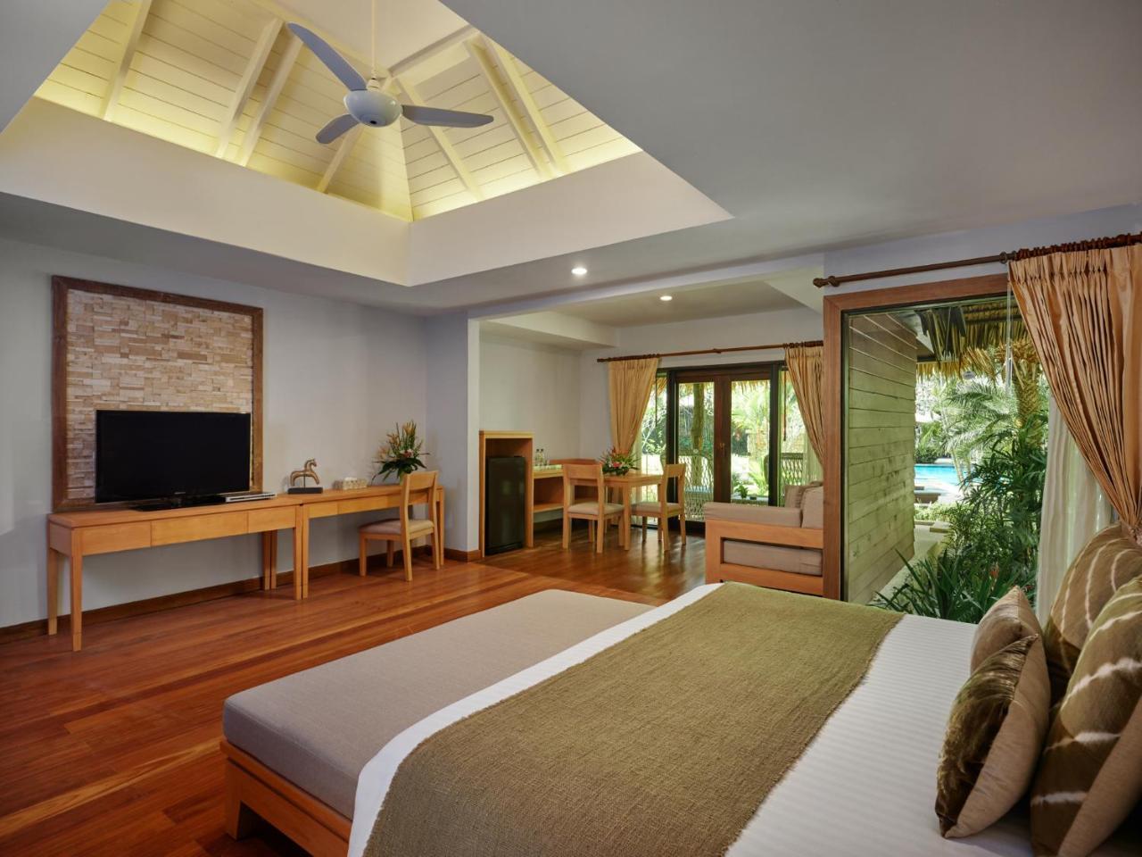Khaolak Paradise Resort 4*