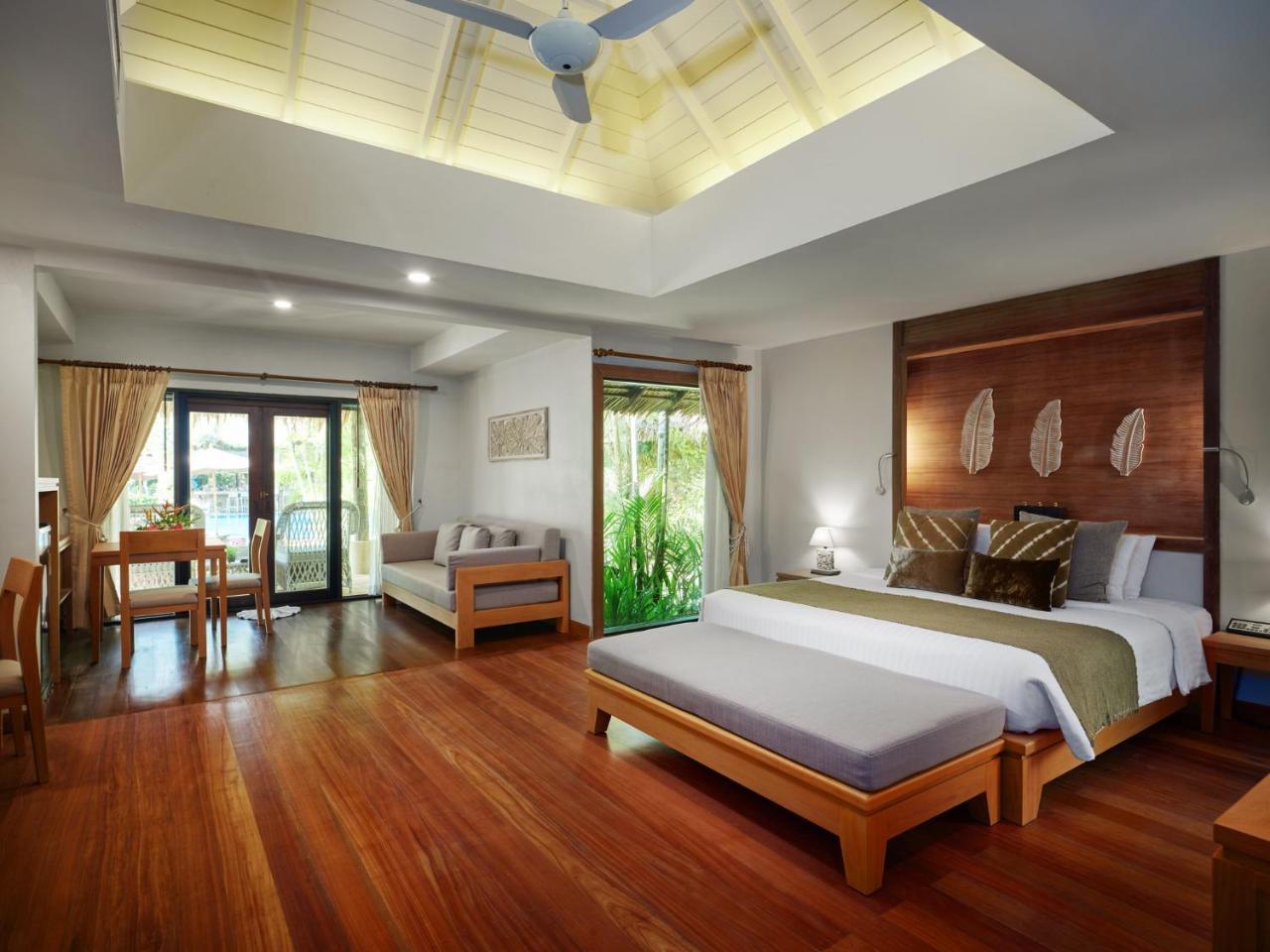 Khaolak Paradise - Sha Extra Resor Khao Lak